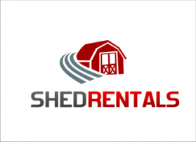 Shed Rentals USA LLC entry by arttees2011