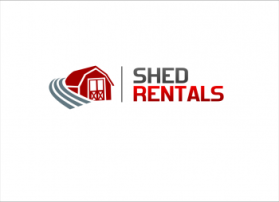 Shed Rentals USA LLC entry by arttees2011