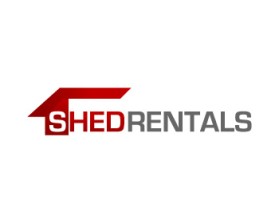 Shed Rentals USA LLC entry by salukis08