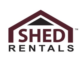 Shed Rentals USA LLC entry by KenosisDre