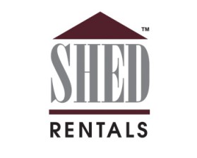 Shed Rentals USA LLC entry by KenosisDre