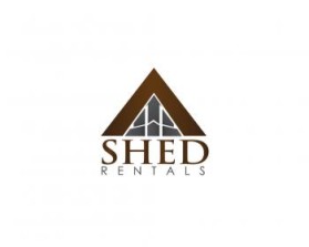 Shed Rentals USA LLC entry by theneophytz