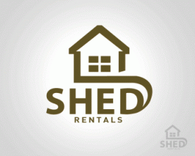 Shed Rentals USA LLC entry by ejajuga