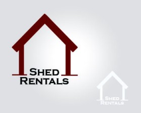 Shed Rentals USA LLC entry by DKEWL