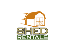 Shed Rentals USA LLC entry by RoyalSealDesign