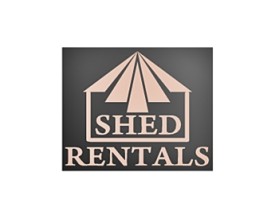 Shed Rentals USA LLC entry by r0bb1e-design