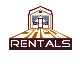 Shed Rentals USA LLC entry by Wolf Hounds Rule
