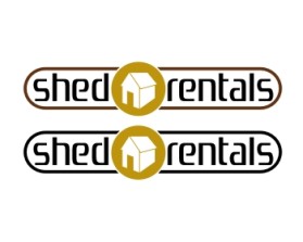 Shed Rentals USA LLC entry by chrisgreendesign