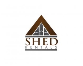 Shed Rentals USA LLC entry by theneophytz