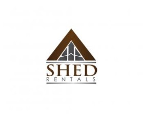 Shed Rentals USA LLC entry by theneophytz