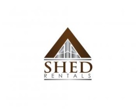 Shed Rentals USA LLC entry by theneophytz