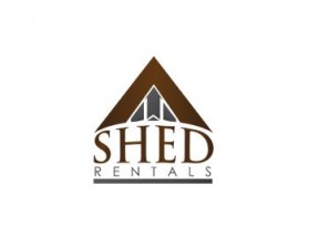 Shed Rentals USA LLC entry by theneophytz