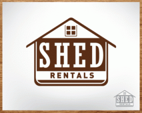 Shed Rentals USA LLC entry by ejajuga