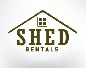 Shed Rentals USA LLC entry by ejajuga