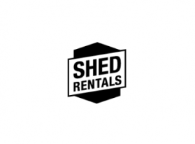 Shed Rentals USA LLC entry by BamBam88