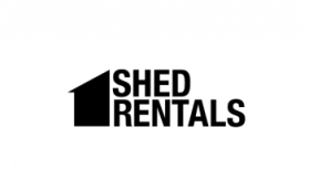 Shed Rentals USA LLC entry by BamBam88