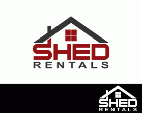 Shed Rentals USA LLC entry by Isa