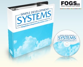 Simple Development Systems entry by clod111