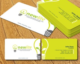 NewLite entry by madskill