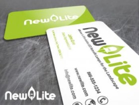 NewLite entry by NidusGraphics