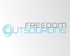 Freedom Outsourcing entry by ng_design