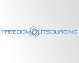 Freedom Outsourcing entry by ng_design