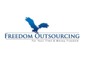 Freedom Outsourcing entry by greycrow