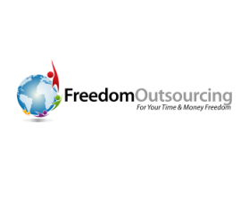 Freedom Outsourcing entry by LeAnn