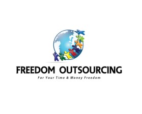 Freedom Outsourcing entry by muzzha