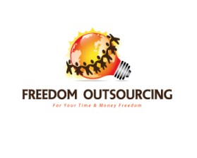 Freedom Outsourcing entry by muzzha