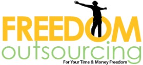 Freedom Outsourcing entry by IMFantasia