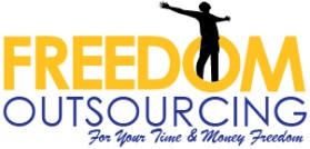Freedom Outsourcing entry by IMFantasia