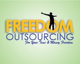 Freedom Outsourcing entry by IMFantasia