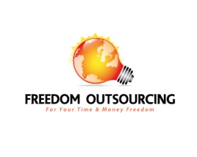 Freedom Outsourcing entry by muzzha