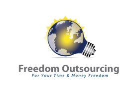 Freedom Outsourcing entry by muzzha