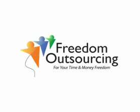 Freedom Outsourcing entry by cclia