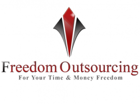 Freedom Outsourcing entry by Lond0