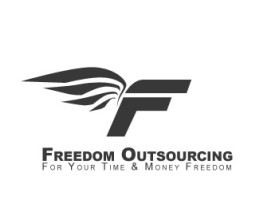 Freedom Outsourcing entry by leighanne
