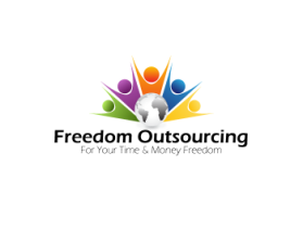 Freedom Outsourcing entry by charmaine