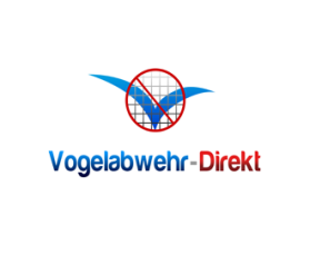 Vogelabwehr-direkt.de entry by 3dlogos
