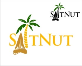 Salt Nut Beach and Ocean Wear entry by phonic