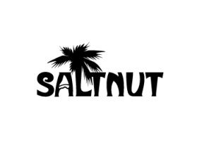 Salt Nut Beach and Ocean Wear entry by kbcorbin