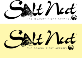 Salt Nut Beach and Ocean Wear entry by LagraphixDesigns