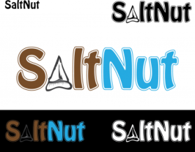Salt Nut Beach and Ocean Wear entry by Shemet