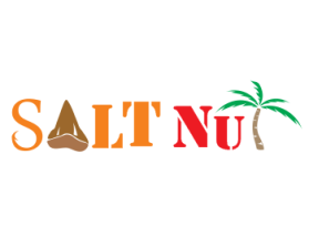 Salt Nut Beach and Ocean Wear entry by glowerz23