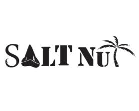 Salt Nut Beach and Ocean Wear entry by glowerz23