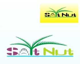 Salt Nut Beach and Ocean Wear entry by sidonius