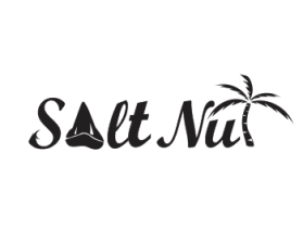 Salt Nut Beach and Ocean Wear entry by glowerz23