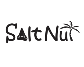 Salt Nut Beach and Ocean Wear entry by glowerz23