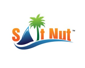 Salt Nut Beach and Ocean Wear entry by greycrow
